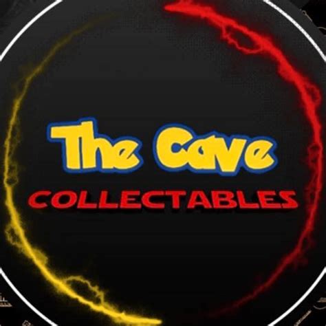 the cave orillia|Collections – The Cave Collectables